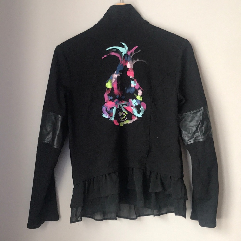 Trolls jacket